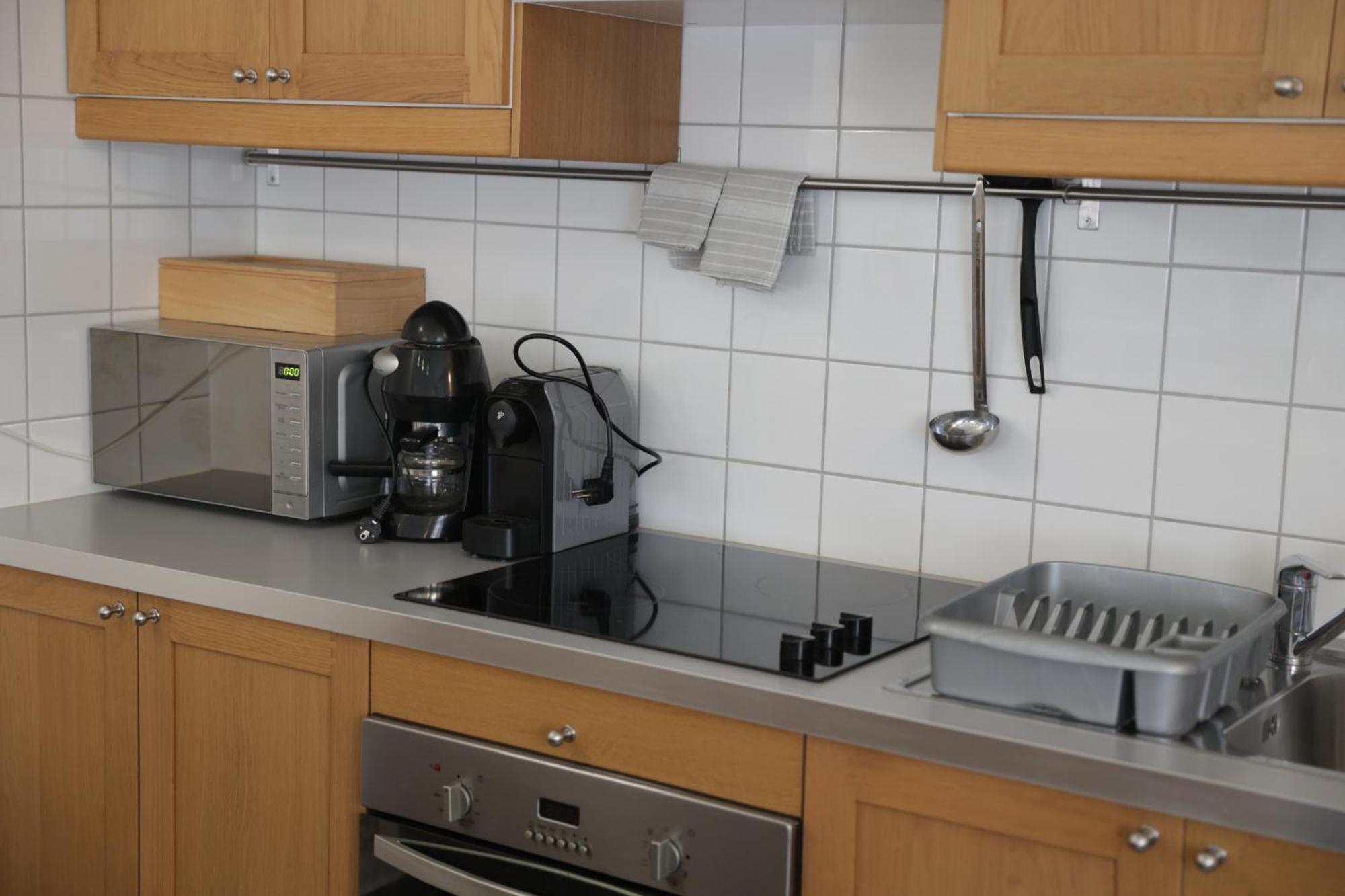 Stardust Apartman Печ Экстерьер фото