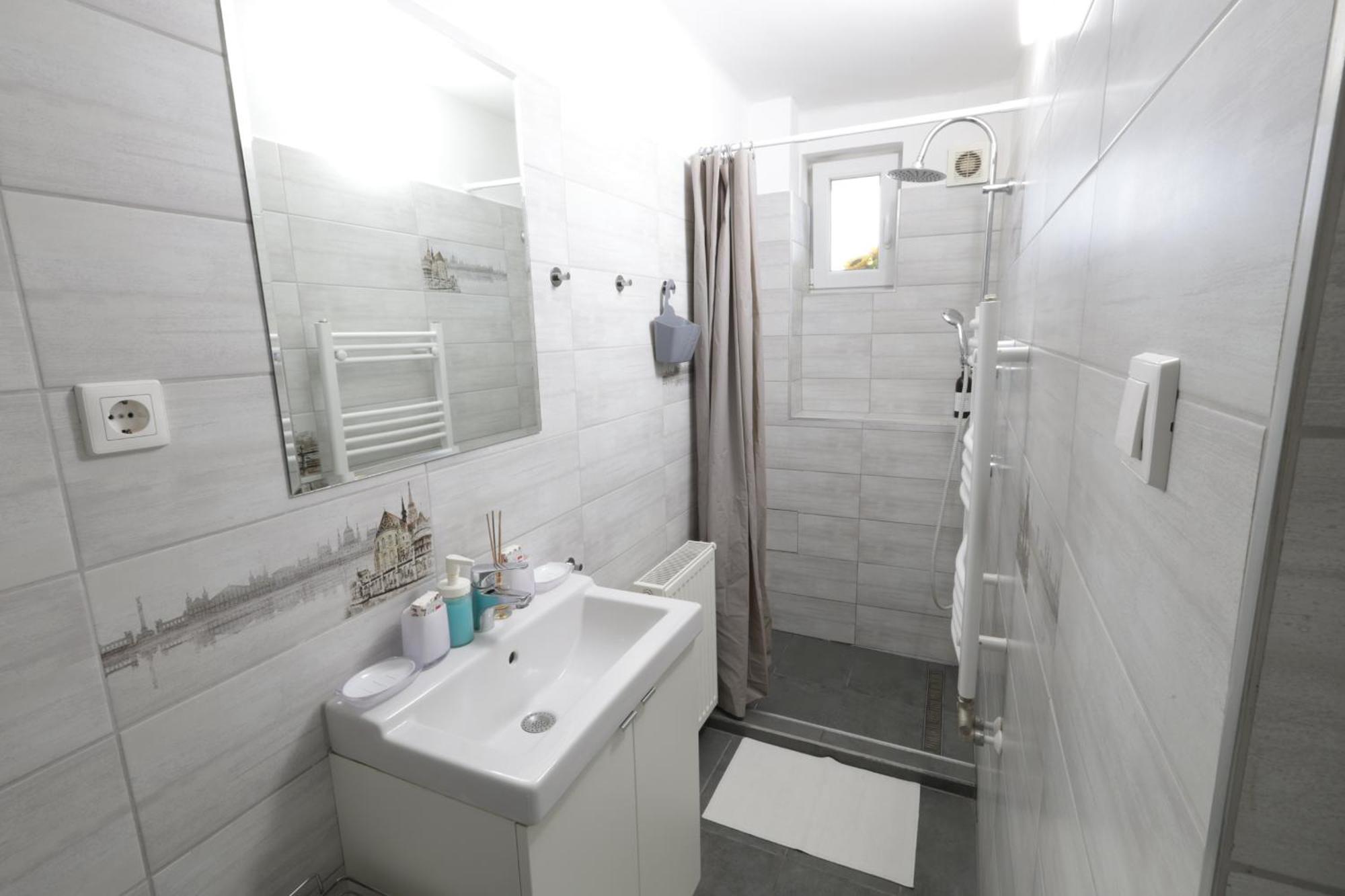 Stardust Apartman Печ Экстерьер фото